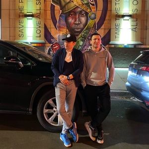 Meet your Posher, Rus